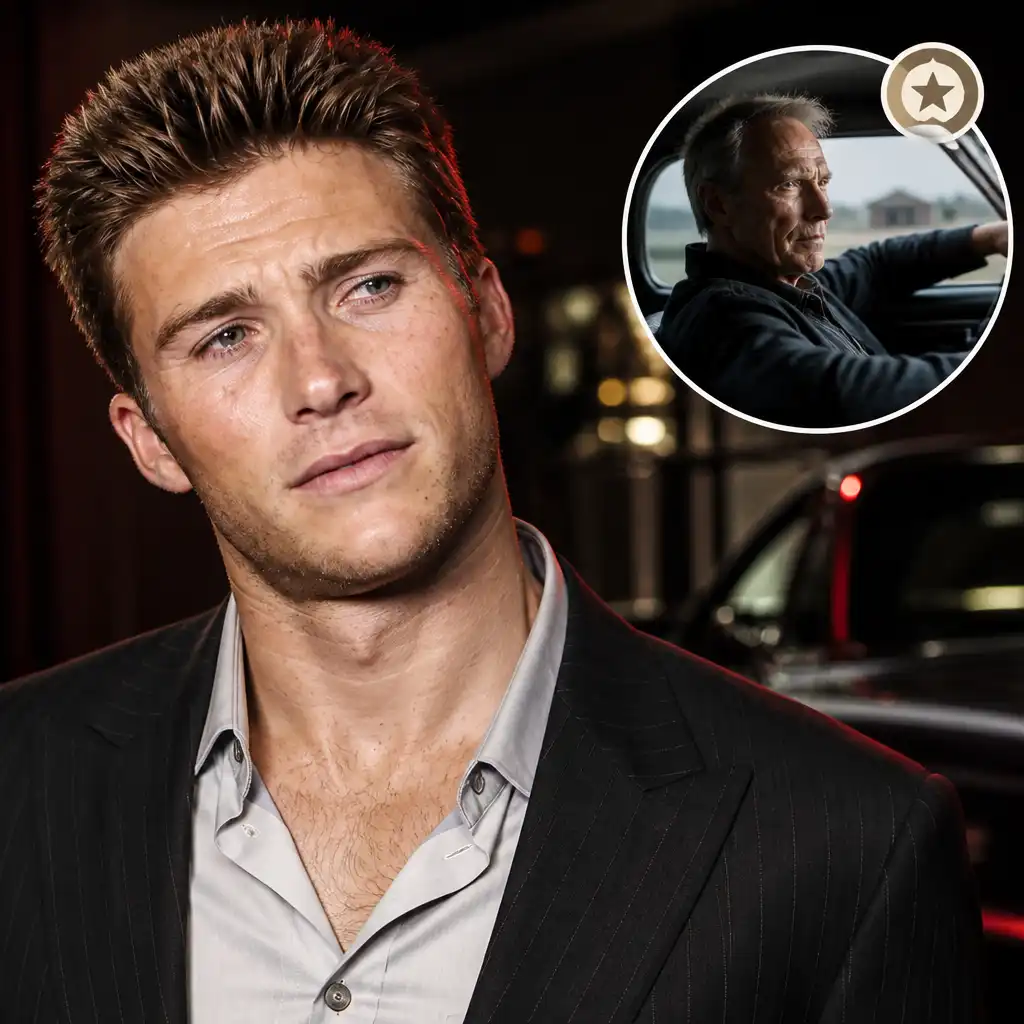 Why Clint Eastwood Wouldn’t Buy Scott a Car