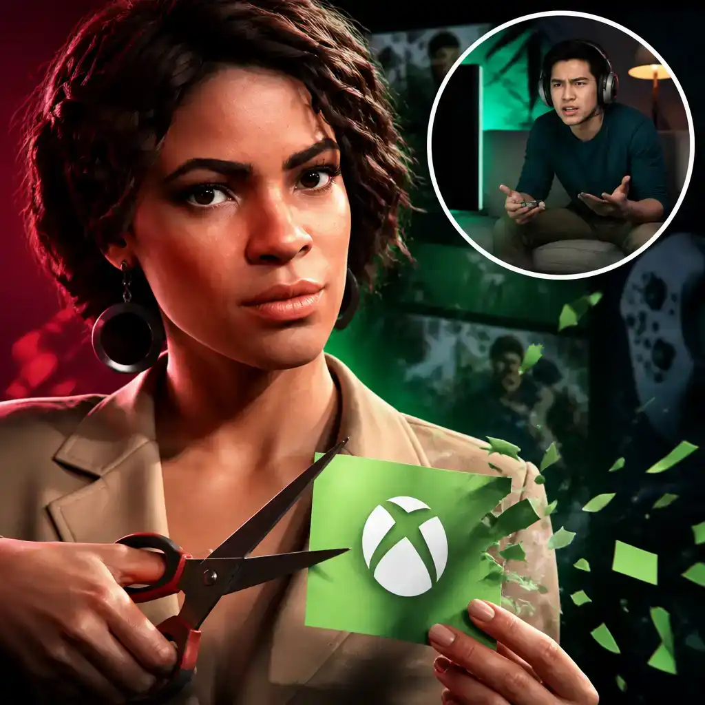 Xbox Game Pass Day-One Games May End in 2027