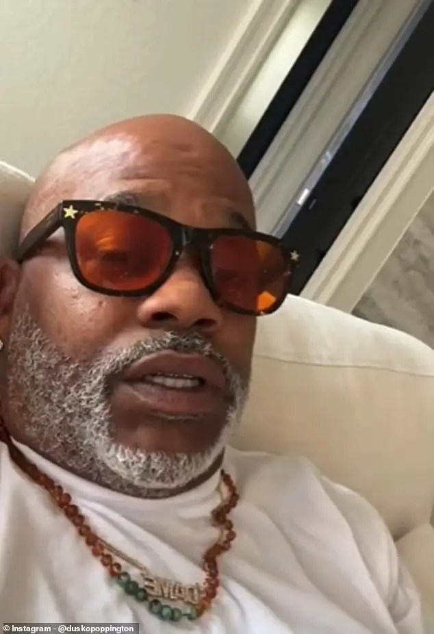 Huge Celebrity Breaks Silence After Being Pictured At Diddy Party The