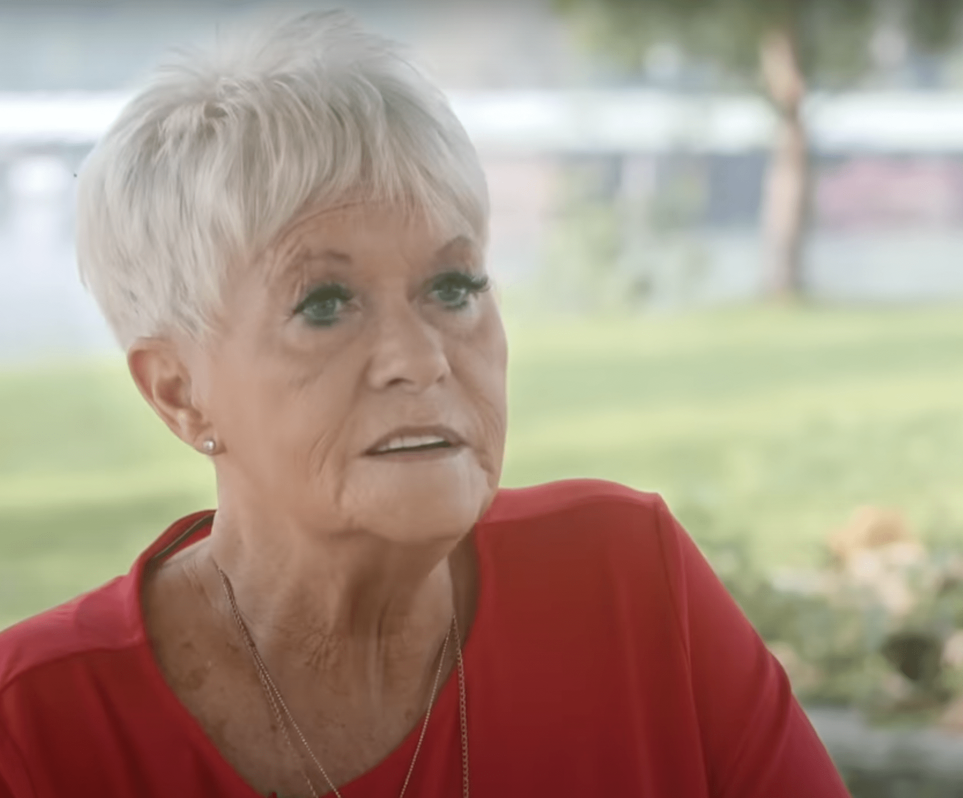 Woman Who Died And Came Back To Life After 11 Minutes Reveals What She Saw In That Time The