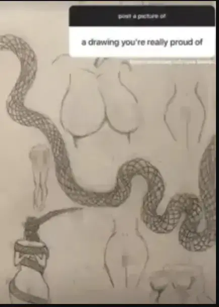 Billie Eilish Loses Over 100,000 Followers After Posting Controversial Photo 1 ngcb1