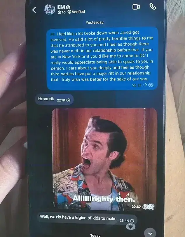 Mother of Elon Musk’s 13th Child Speaks Out on His Offer to Keep It Hidden 9 ngcb1