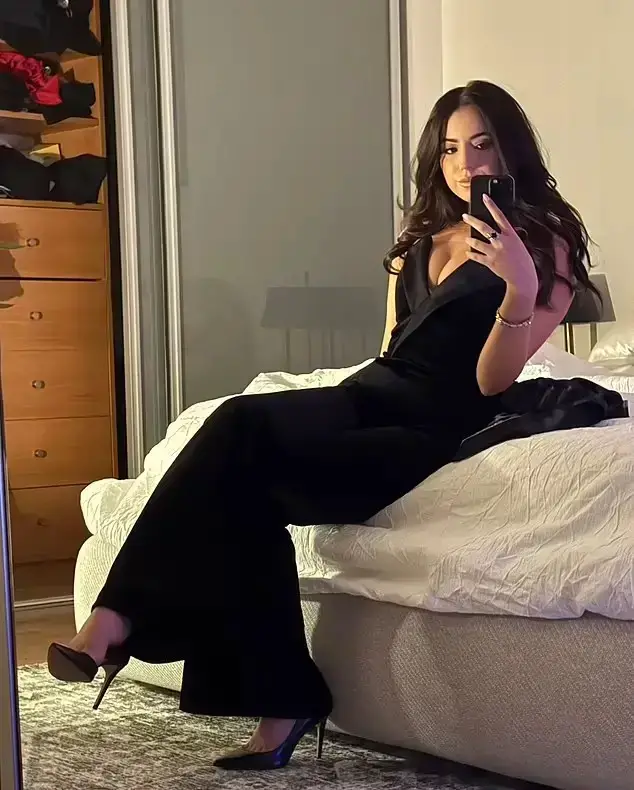 Mother of Elon Musk’s 13th Child Speaks Out on His Offer to Keep It Hidden 10 ngcb1