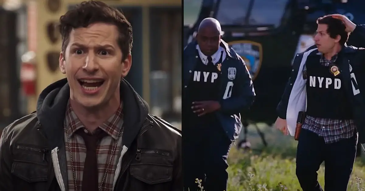 First Trailer For Eighth And Final Season Of Brooklyn Nine-Nine Drops