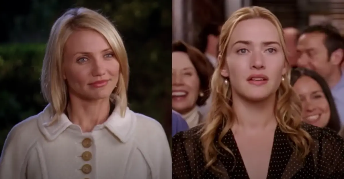 Cameron Diaz and Kate Winslet Are ‘Signed up and on Board’ for ‘The Holiday’ Sequel