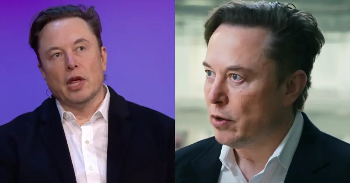 Elon Musk Booed on Stage at Dave Chappelle Gig