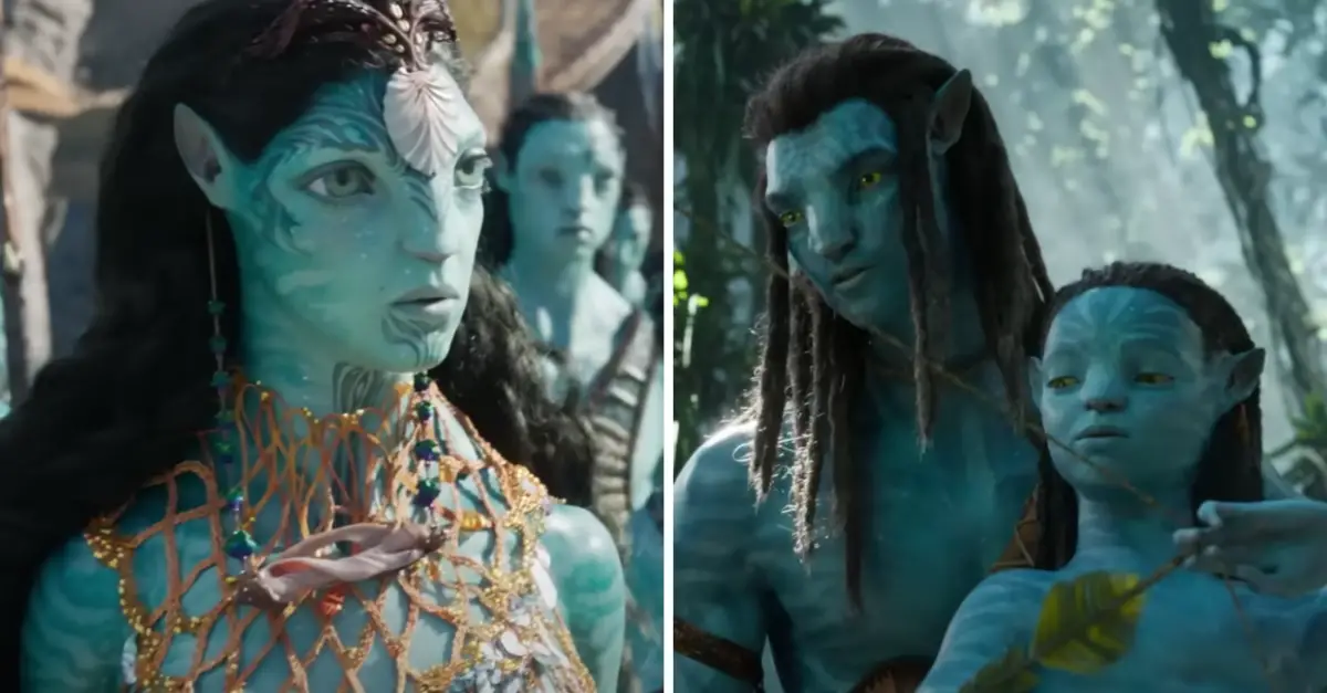 Fans Have Spotted a Massive ‘Plot Hole’ in ‘Avatar: The Way of Water’
