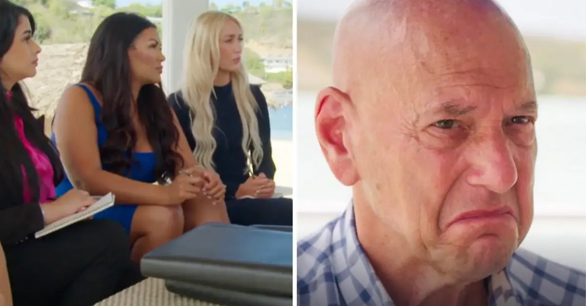 The Apprentice Comes Under Fire After ‘Offensive’ First Challenge Of The Show