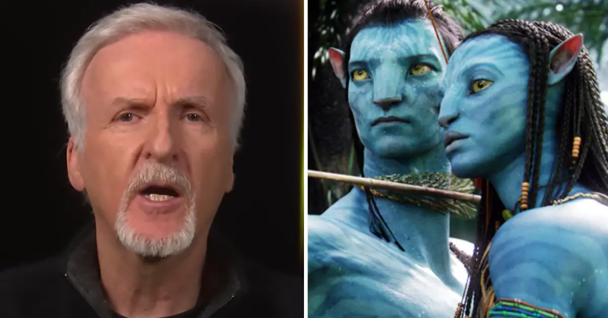 James Cameron Confirms Avatar 4 And 5 Will Happen
