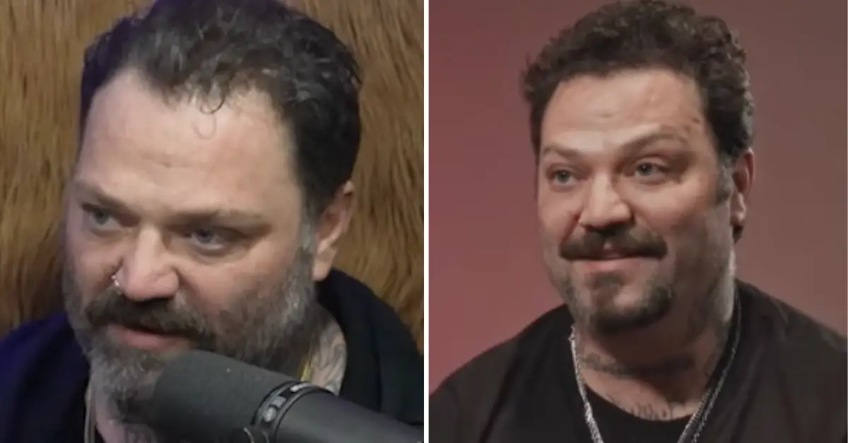 Bam Margera Says He Was Pronounced Dead and Had 4 Seizures in Hospital
