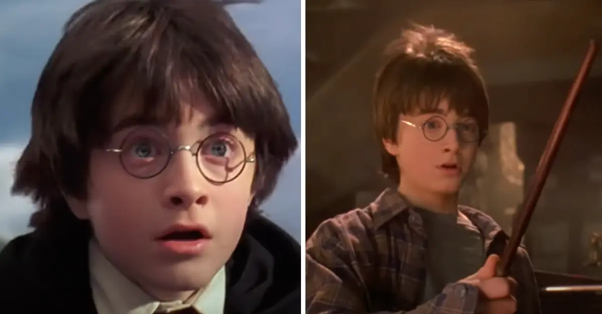 ‘Harry Potter and the Philosopher’s Stone’ US Title Is Different As Americans Don’t Know What A Philosopher Is