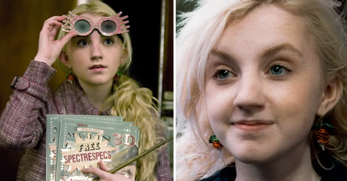Harry Potter Actress Had Secret 9-Year Relationship With Co-Star