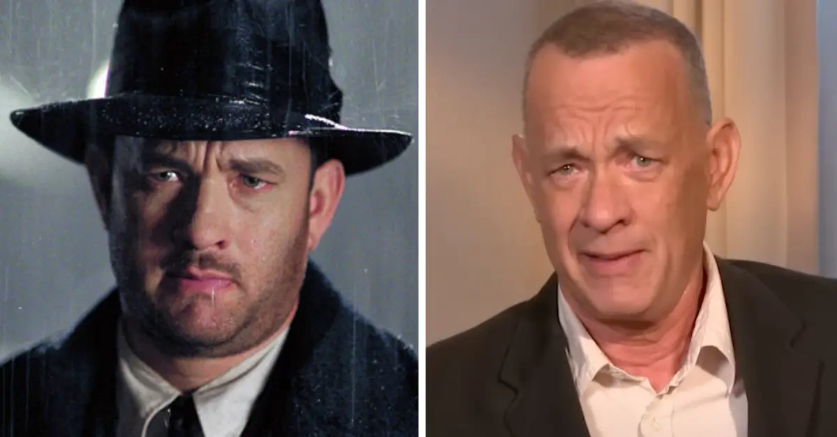 Tom Hanks Is Upset Fans Ignore One Of His Most ‘Important’ Films