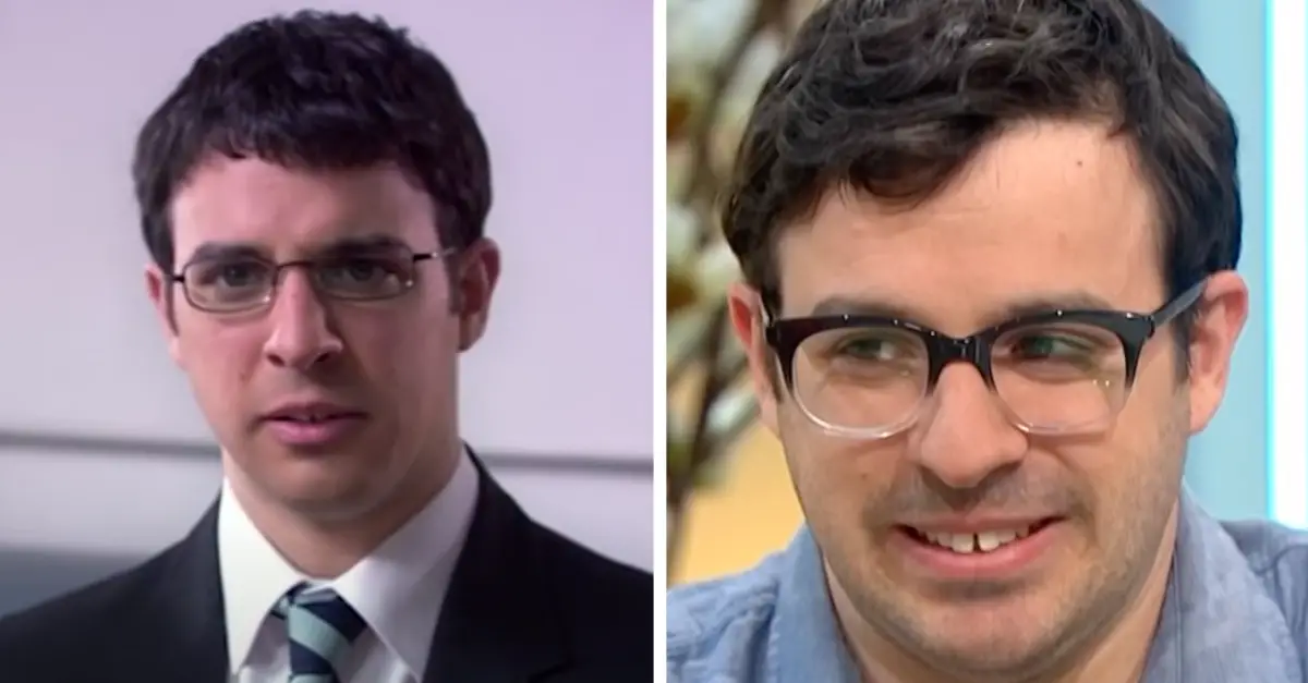 Simon Bird Says ‘The Inbetweeners’ Hasn’t Aged Well And Wouldn’t Be Made Today