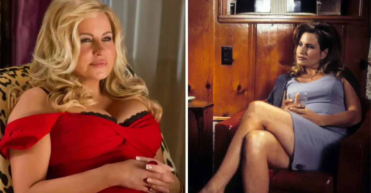 Jennifer Coolidge Says She Slept With ‘200 People’ After Playing Stifler’s Mum In American Pie