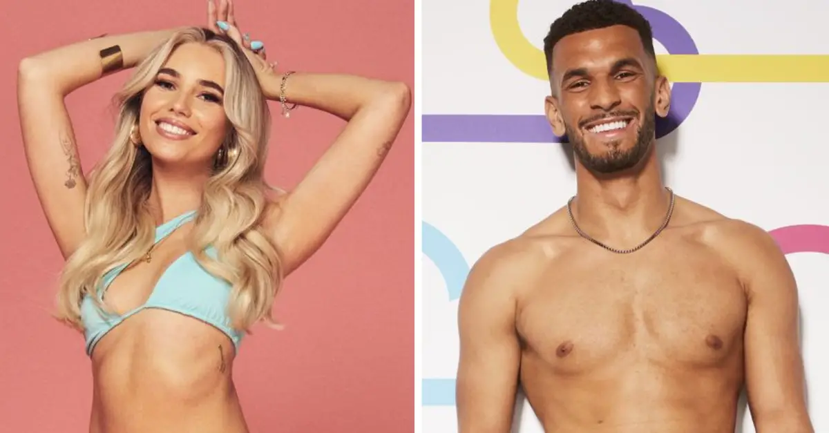 The Winter Love Island Cast Has Been Revealed