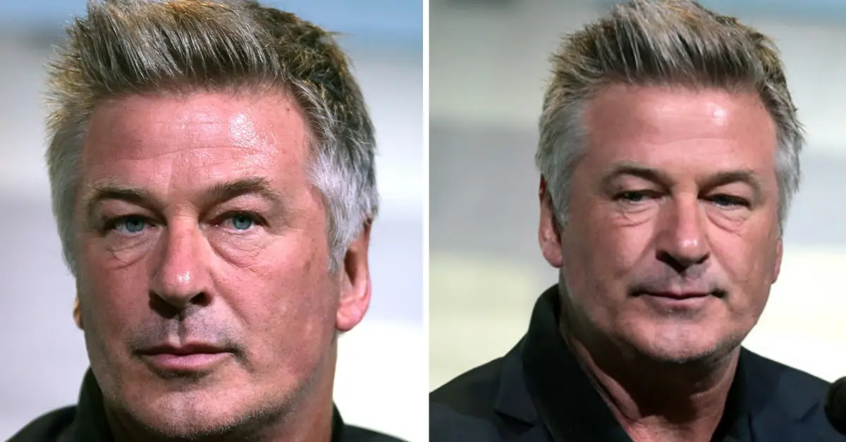Alec Baldwin To Be Charged With Involuntary Manslaughter After Fatal Rust Shooting