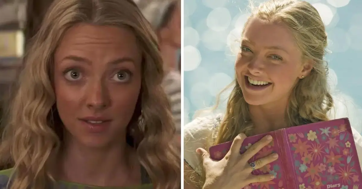 Amanda Seyfried Says She Is ‘Waiting’ For a Call About Mamma Mia 3