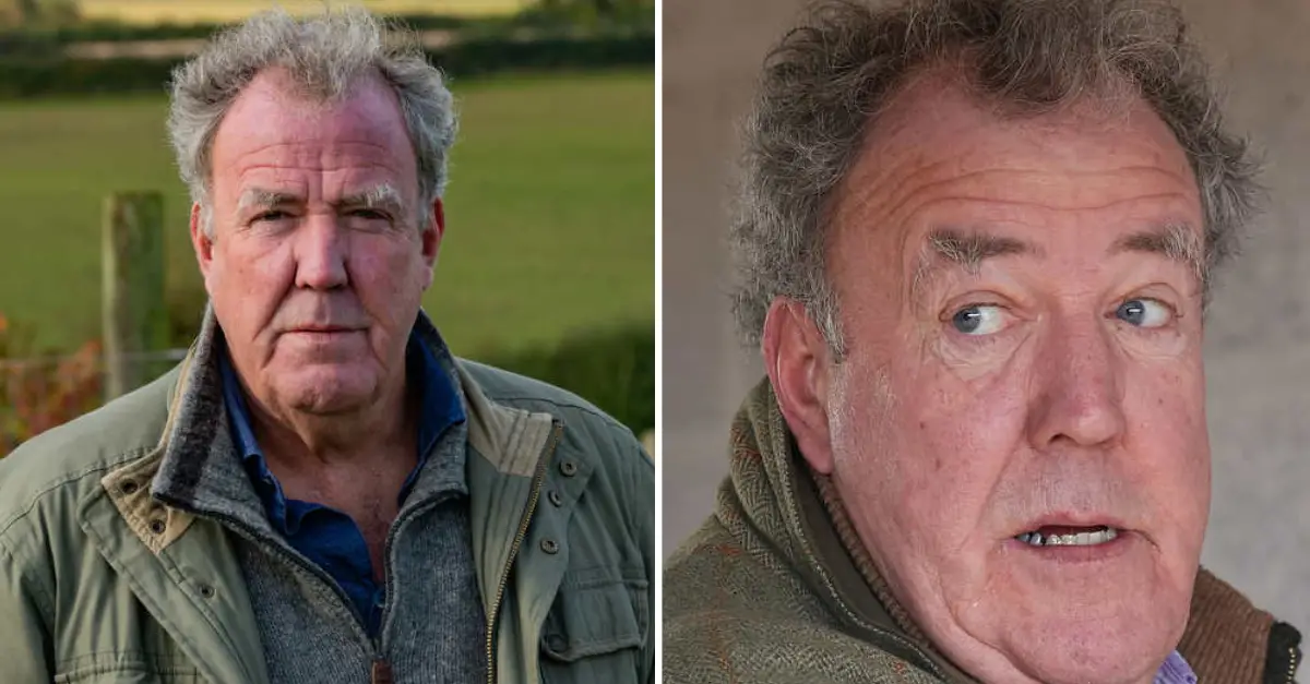 Amazon Customers Are Cancelling Their Prime Accounts After Jeremy Clarkson’s Shows ‘Axed’