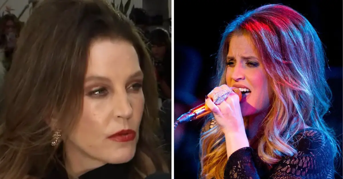 Lisa Marie Presley’s Autopsy Has Been Completed