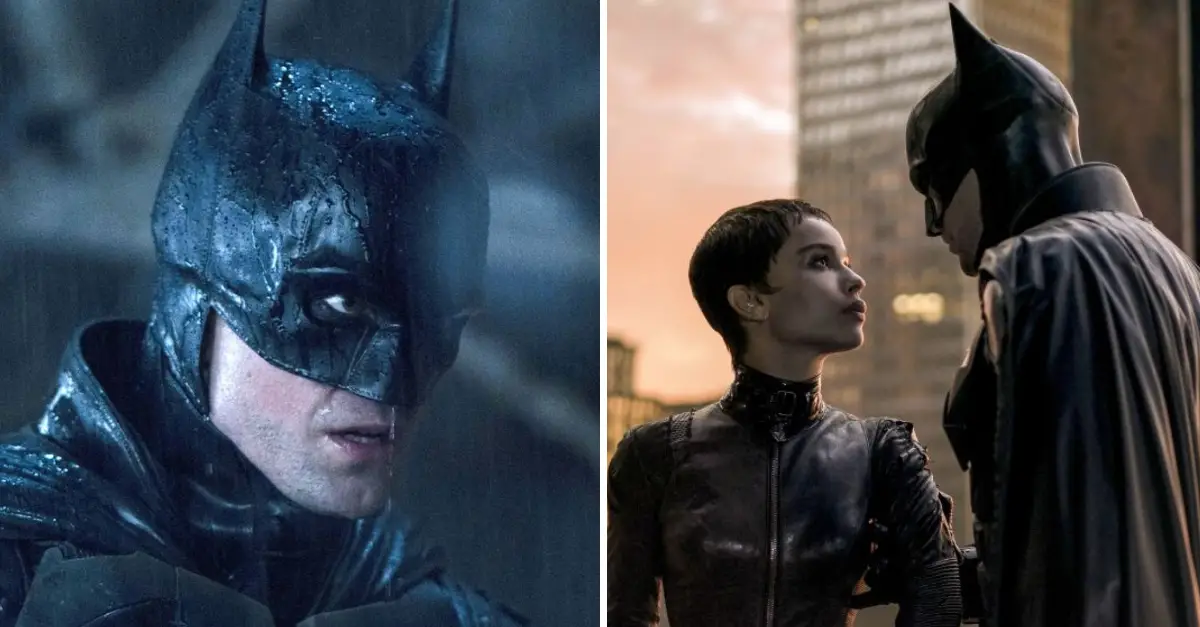 Fans Of The Batman Are Outraged After It Gets Just 3 Oscar Nominations