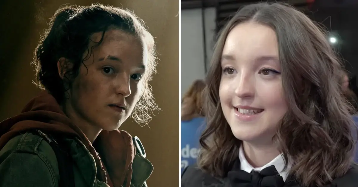 The Last of Us Star Bella Ramsey Comes Out As Gender Fluid