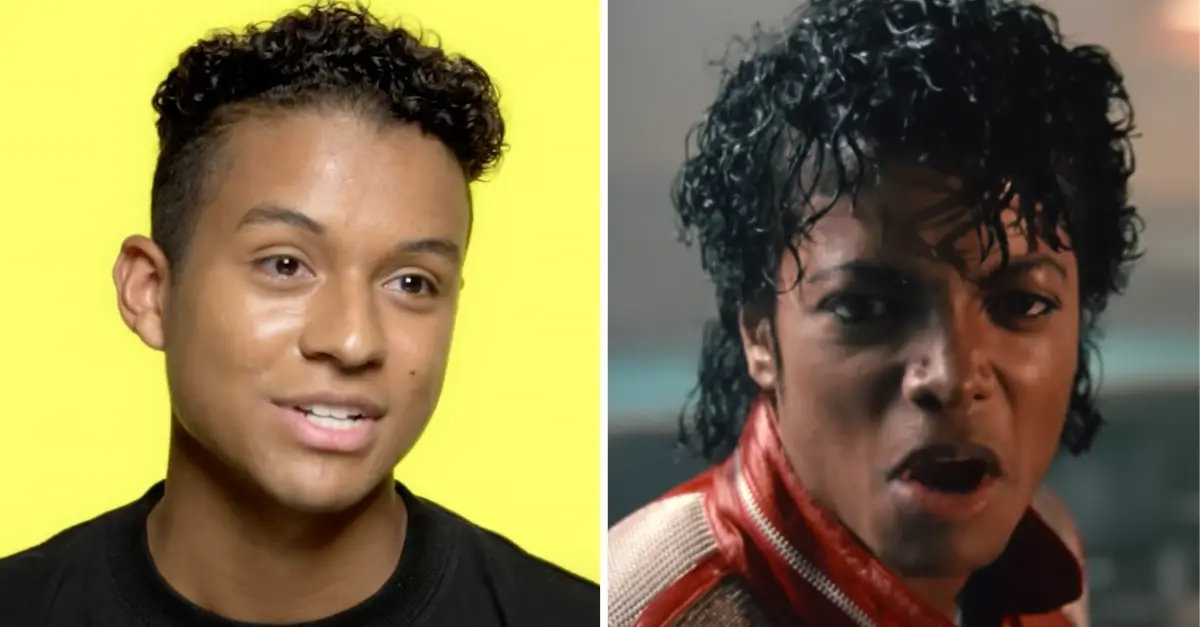 Michael Jackson’s Nephew Set To Play Singer In Antoine Fuqua Biopic