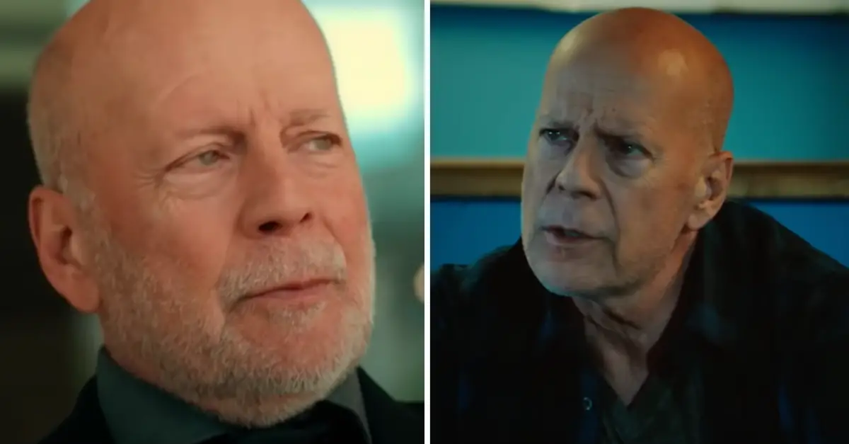 Bruce Willis Finds New ‘Will To Live’ Amid Tragic Health Battle