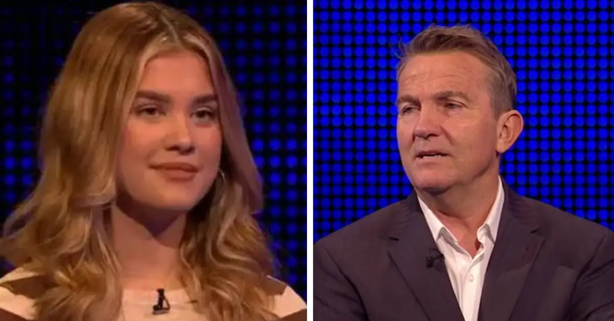 The Chase Host Bradley Walsh Criticised For Behaviour Towards Contestant Last Night