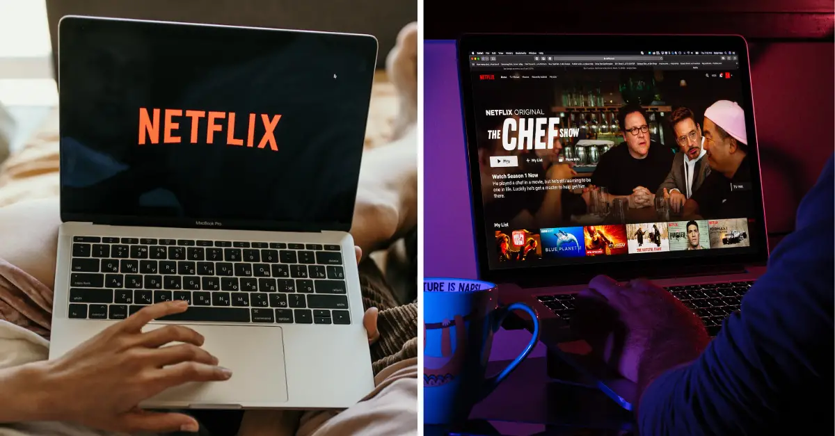 Netflix Reveal How Long You Have Left To Share Passwords