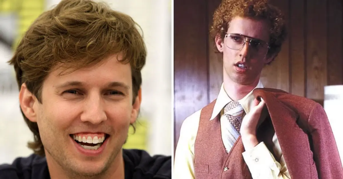 Napoleon Dynamite Star Explains His Pitch For A Second Movie