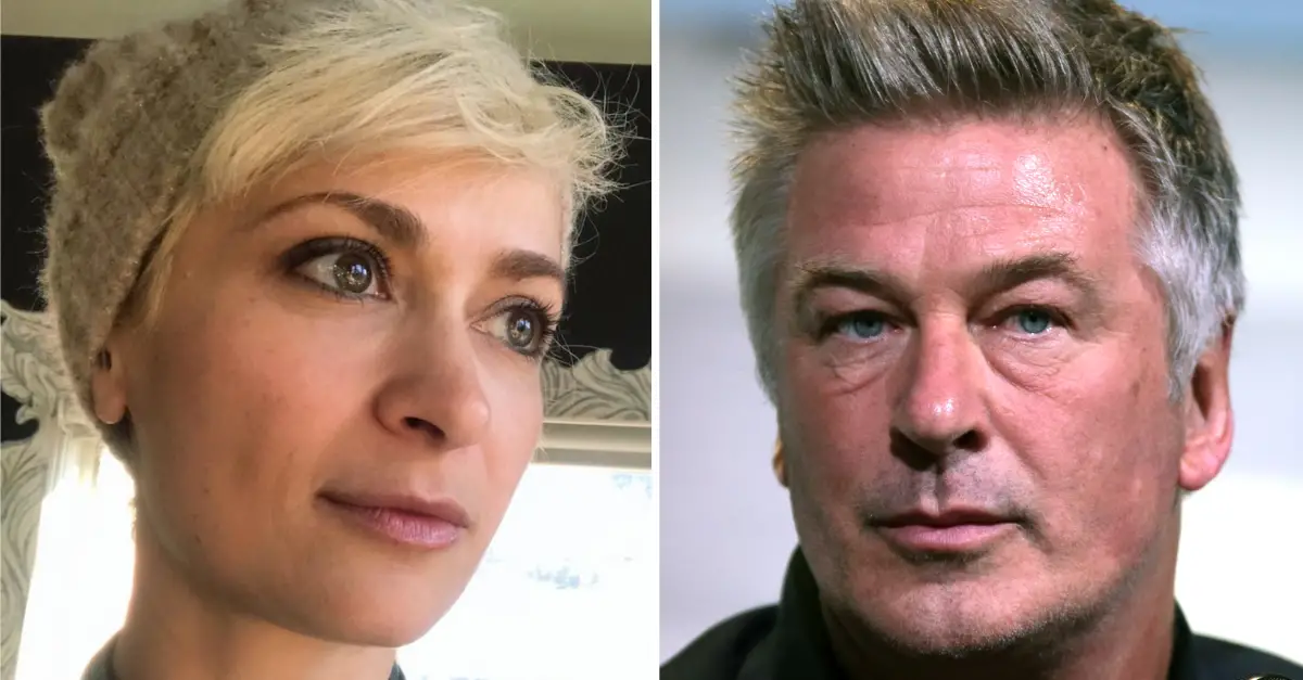 Halyna Hutchins’ Family Respond To Alec Baldwin’s Manslaughter Charge