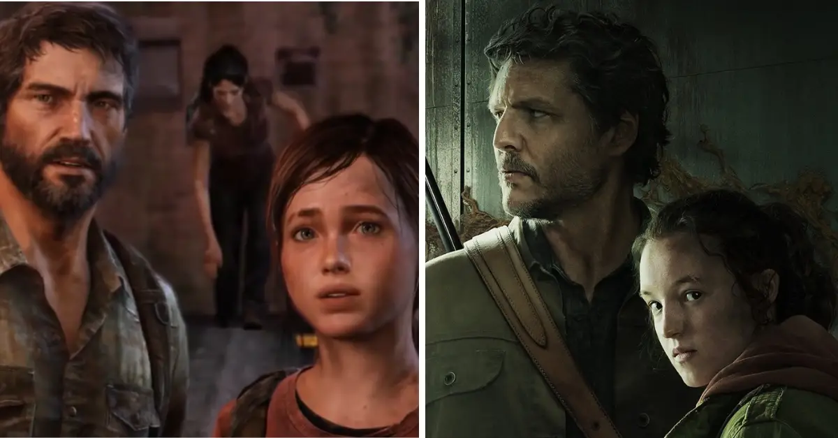 The Last Of Us Viewers Already Think The TV Show Is Better Than The Game
