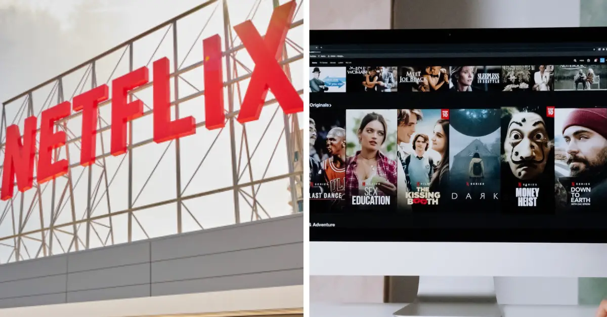 Netflix Confirms Rule Change That Means Millions Will Be Charged If They Share Accounts