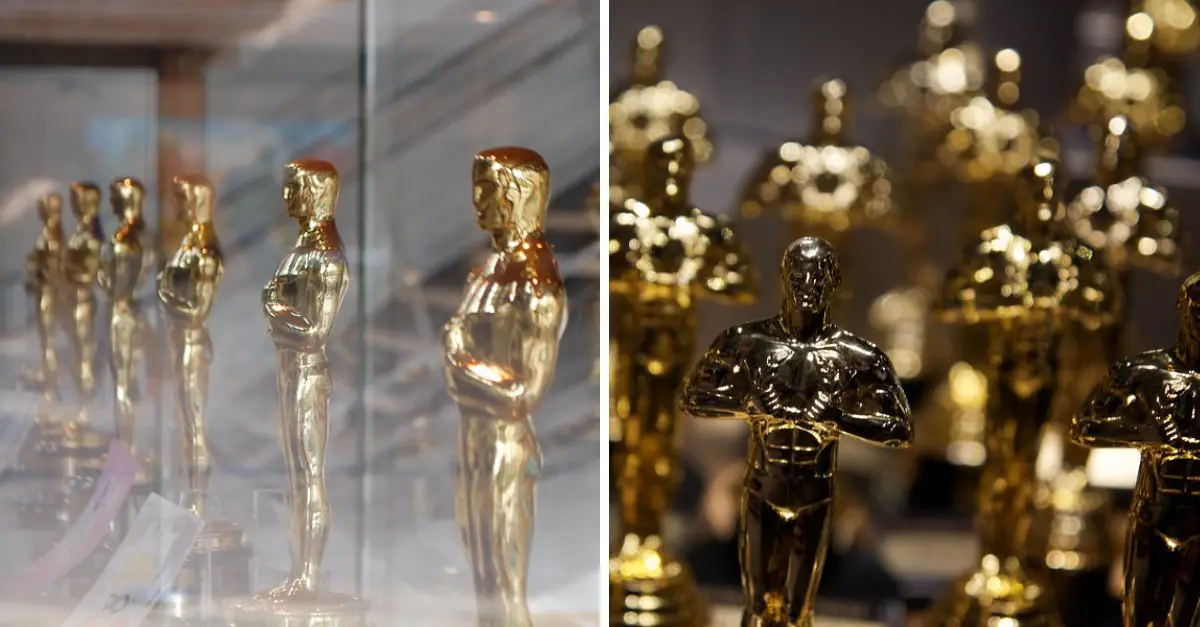 The Full List Of Oscar Nominations 2023