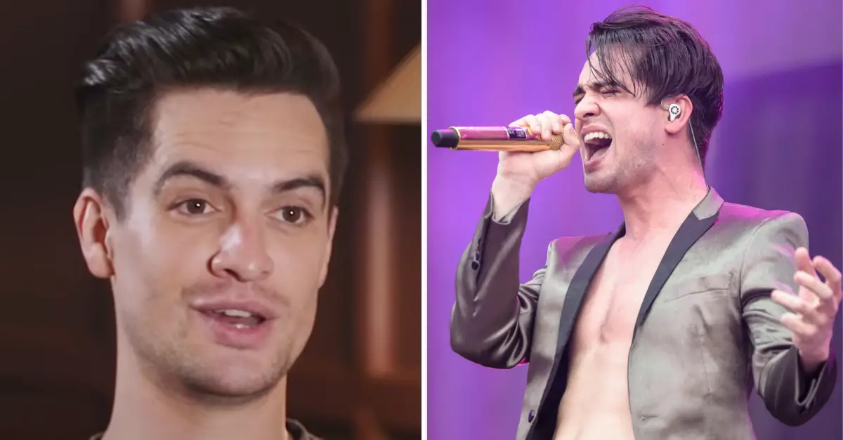 Panic! At The Disco Announce They’re Splitting Up