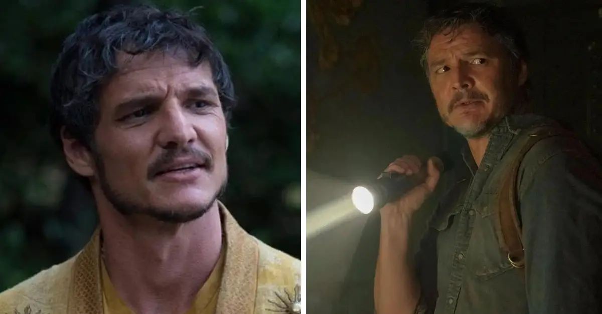 Pedro Pascal Has Never Been The Star Of A TV Show Which Has Dropped Below 89% On Rotten Tomatoes