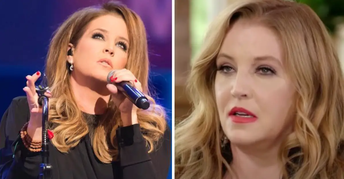 What We Know So Far About Lisa Marie Presley’s Cause Of Death