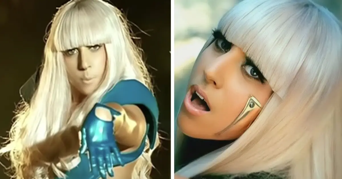 People Only Just Finding Out The Lyrics To Lady Gaga’s Poker Face Are Really Rude