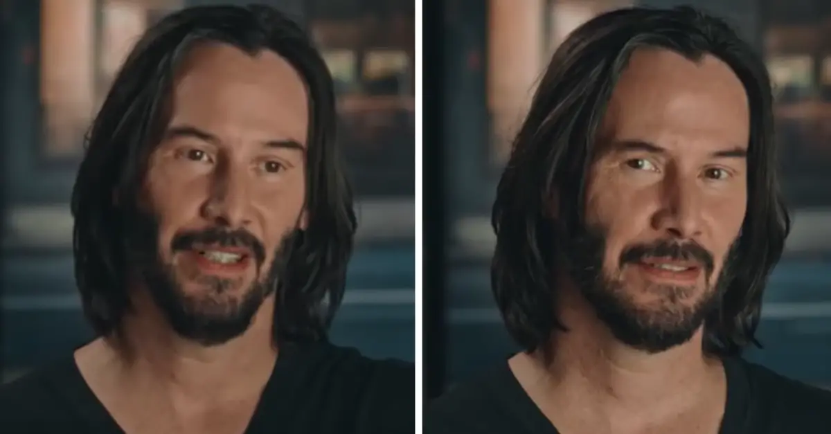 Keanu Reeves Reveals The Movies He Thinks Everyone Should Watch
