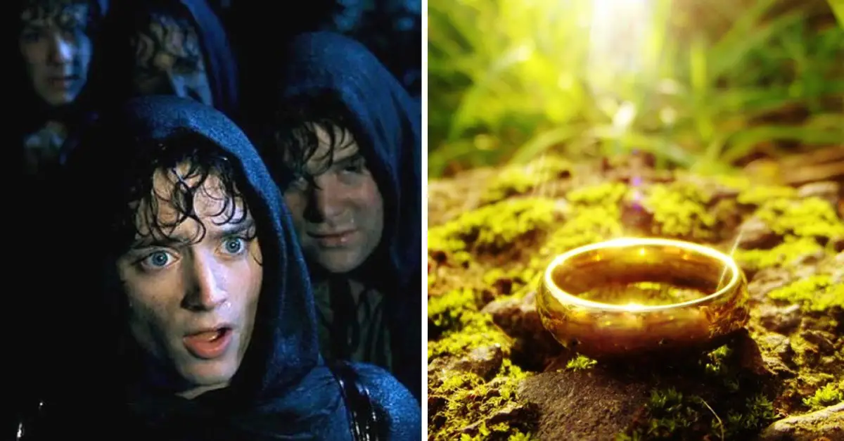 There’s Multiple New Lord Of The Rings Movies On The Way 
