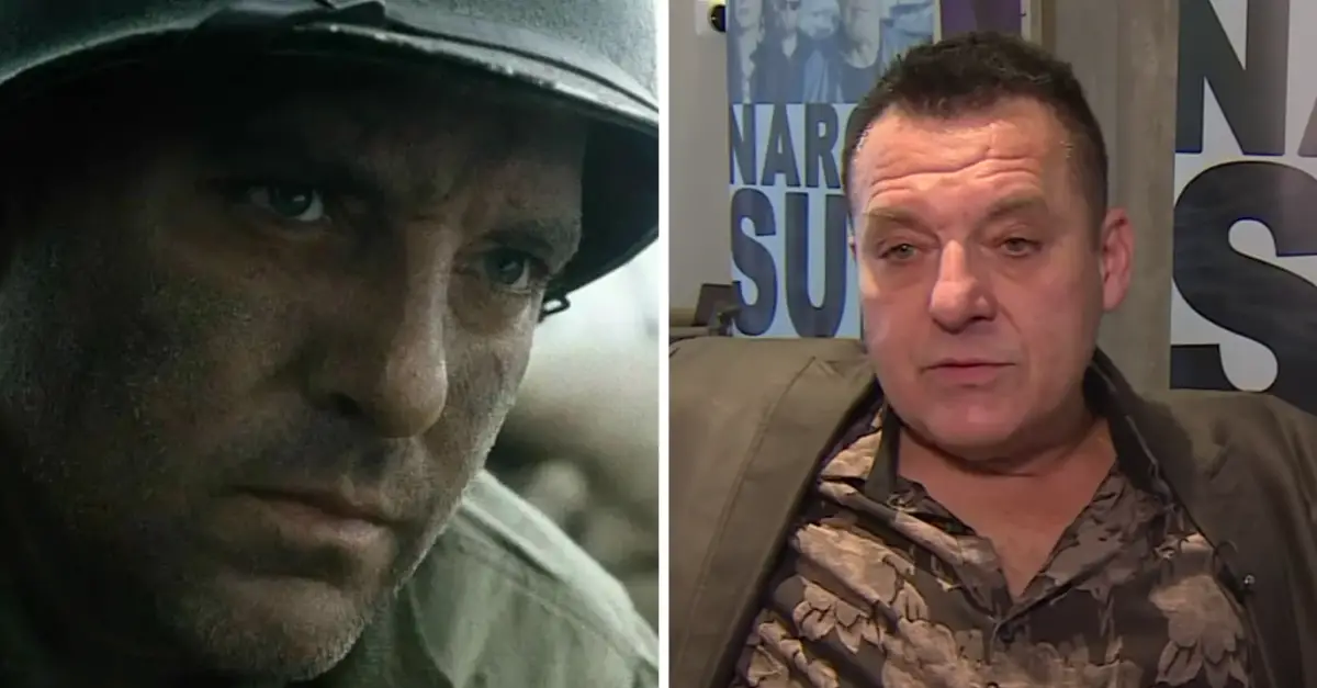 Tom Sizemore’s Family Say There Is ‘No Further Hope’ After Brain Aneurysm