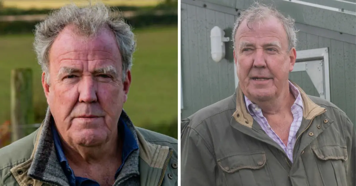 Jeremy Clarkson Addresses Future Of Clarkson’s Farm After Rumours Of It Getting Axed