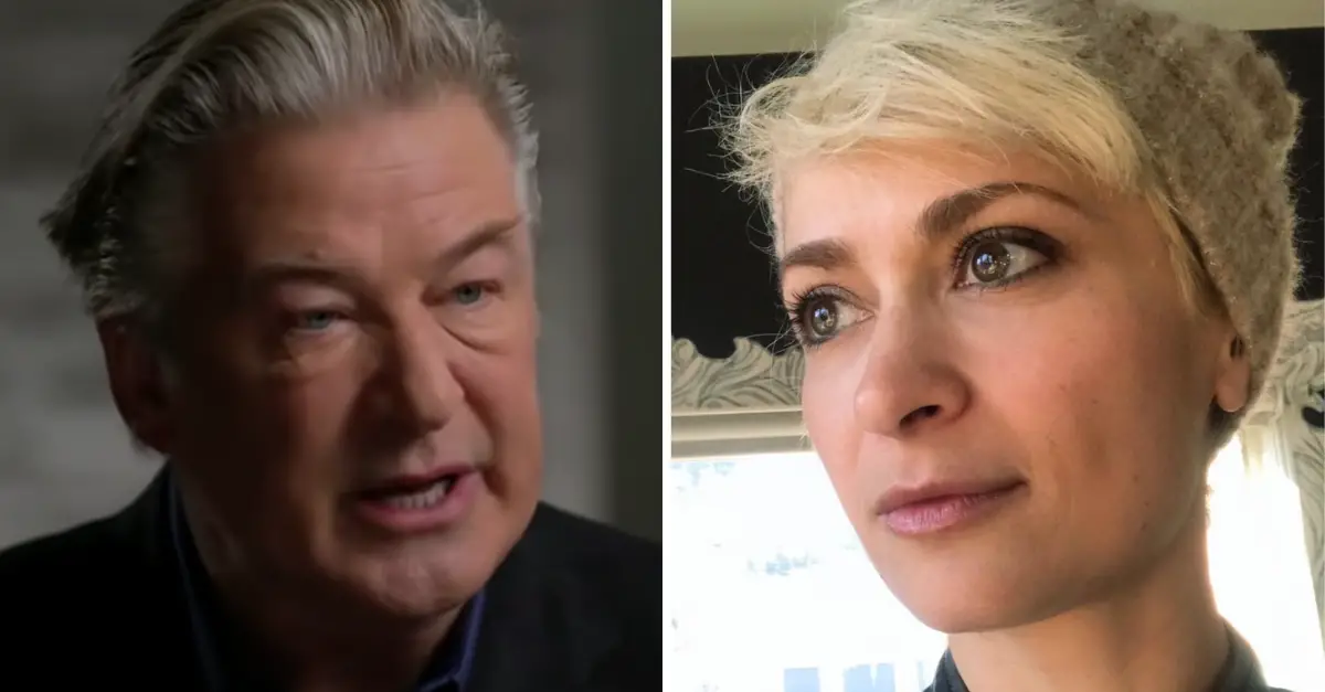 Alec Baldwin Faces Fresh Lawsuit In Aftermath Of Rust Tragedy
