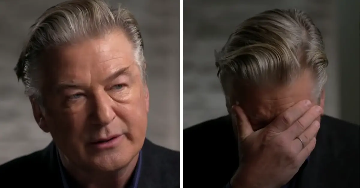 Alec Baldwin Was ‘Distracted’ On His Phone During Crucial Firearm Training