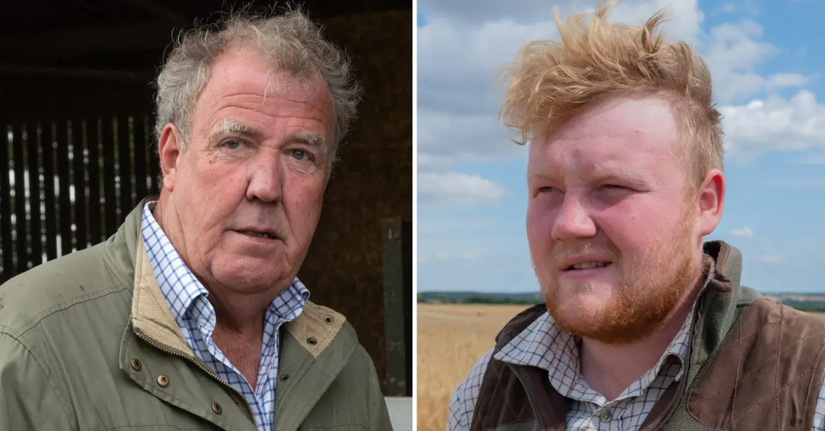 Clarkson’s Farm Viewers Furious At ‘Shocking Use Of Taxpayers’ Money’ During Season 2