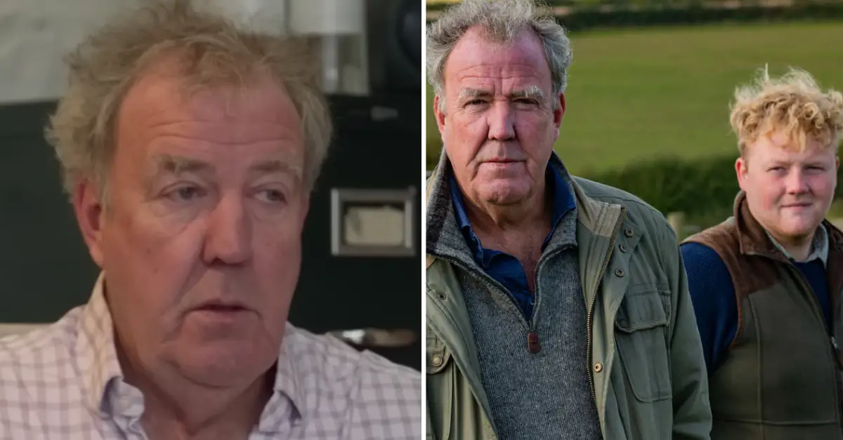 Council Responds To Rumours Of A Vendetta Against Jeremy Clarkson After Show’s Backlash