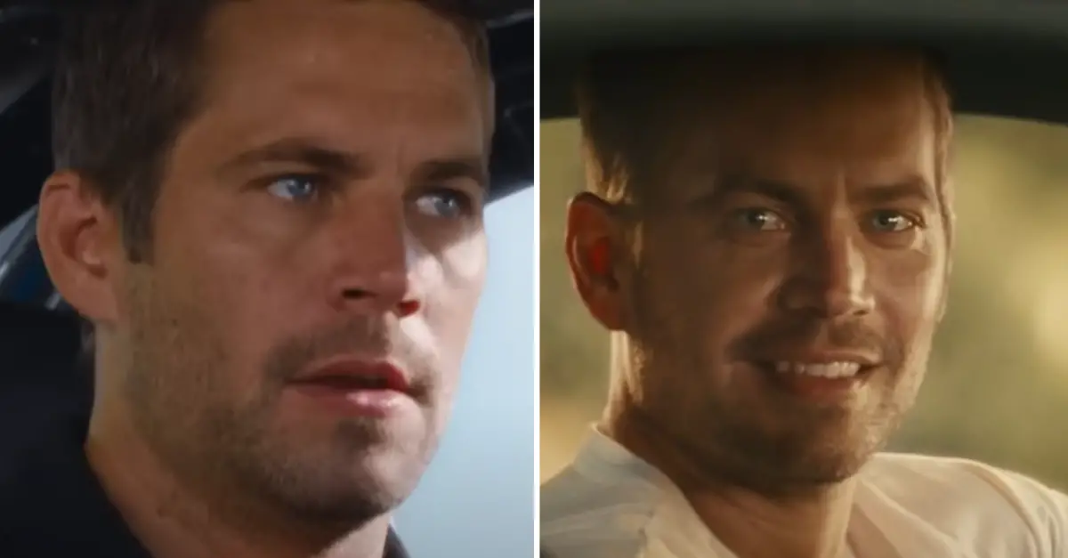 Fast X Director Says Paul Walker ‘Very Much Alive’ And Appears in New Film