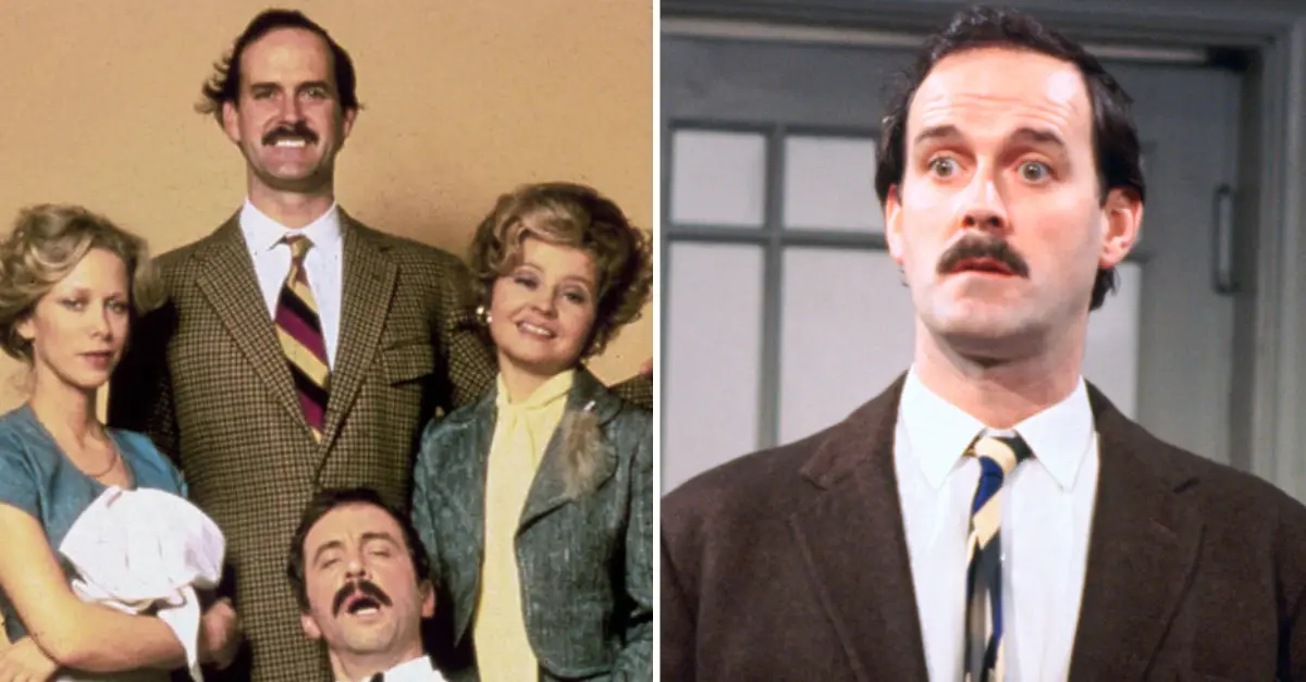 Fawlty Towers Set To Return After 40 Years