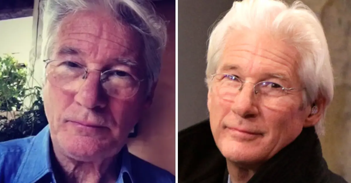 Richard Gere Rushed To Hospital While On Holiday In Mexico